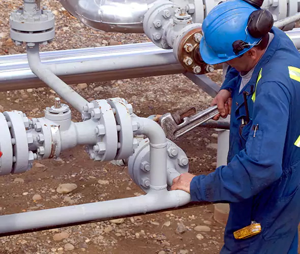 Expert Plumber for Backflow Preventer in Richardson, TX: Schedule Affordable Testing and Installation with Us