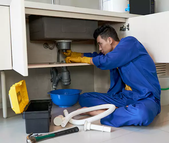 Expert Plumber for Basement Leak Repair in Richardson, TX: Schedule Affordable Waterproofing Services with Us