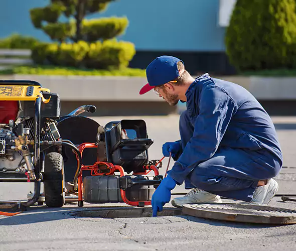 Expert Plumber for Drain Cleaning in Richardson, TX: Schedule Reliable Plumbing Solutions with Us