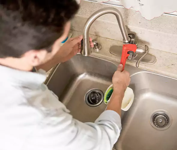 Professional Emergency Plumbing Repair in Richardson, TX