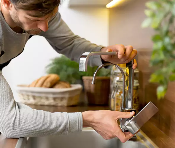 Your Trusted Experts for Bathroom Faucet Installation in Richardson, TX