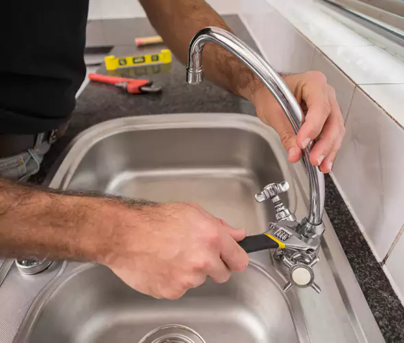 Local Experts for Faucet Repair in Richardson, TX:Schedule Affordable Faucet Repair Services with Us