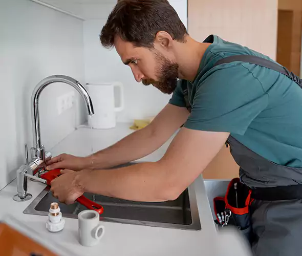 Professional Faucet Replacement Specialist in Richardson, TX: Schedule Affordable Faucet Replacement Services with Us