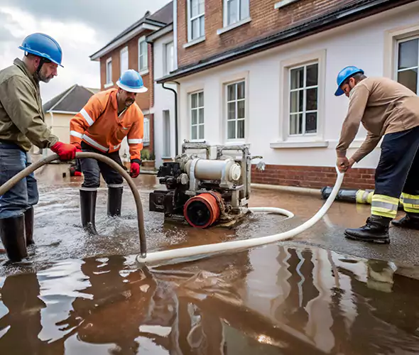 Expert Technicians for Flood Restoration in Richardson, TX: Schedule Reliable Flood Restoration Services with Us