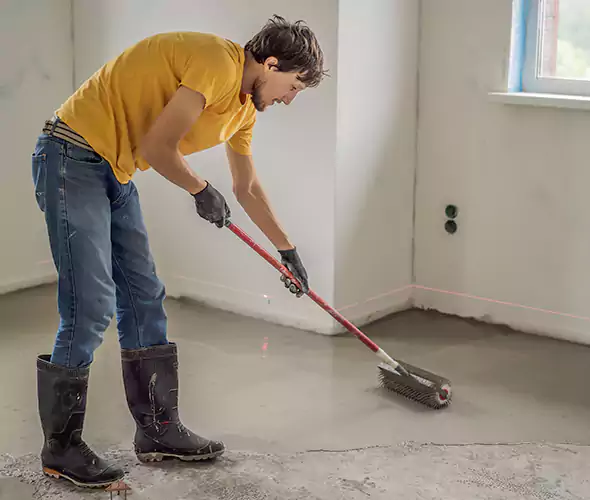 Trusted Foundation Leak Repair Experts in Richardson, TX