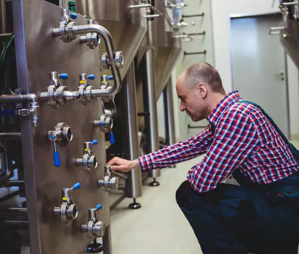 Professional Gas Leak Repair in Richardson, TX