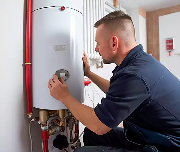 Expert Plumber for Gas Water Heater Replacement in Richardson, TX: Schedule Affordable Replacement Services with Us
