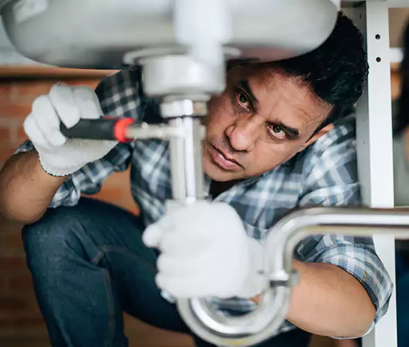 Expert Plumber for Leak Detection in Richardson, TX: Schedule Affordable Leak Detection Services with Us