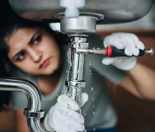 Professional Pipe Repair Specialists in Richardson, TX