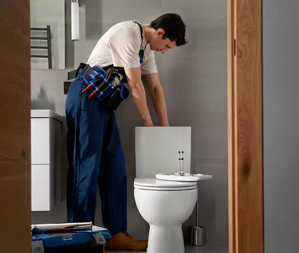 Trusted Plumbers Near Me in Richardson, TX: Reliable, Local, and Affordable Plumbing Experts