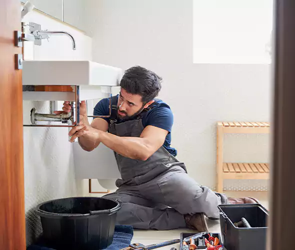 Trusted Experts for Plumbing Maintenance in Richardson,TX: Schedule Reliable Service Today