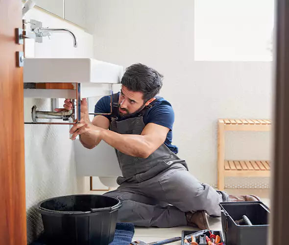 Expert Plumber for Plumbing Repair in Richardson, TX: Schedule Affordable Plumbing Repair Services with Us