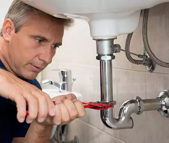 Expert Plumber for Plumbing Replacement in Richardson, TX: Schedule Affordable Services with Us