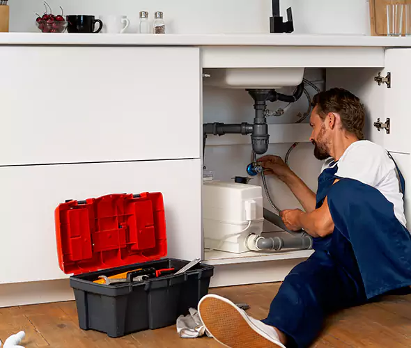 Trusted Plumber for Polybutylene Plumbing Replacement in Richardson, TX: Schedule Reliable Replacement Services with Us