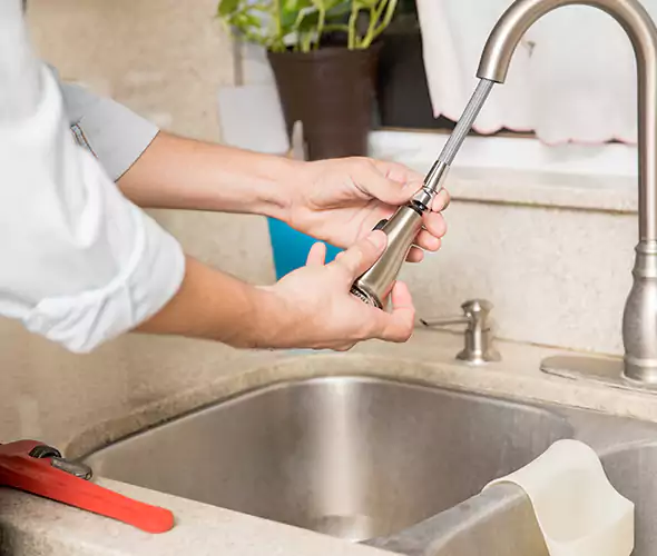 Expert Plumber for Rooter Services in Richardson, TX: Trusted Drain and Sewer Cleaning Professionals