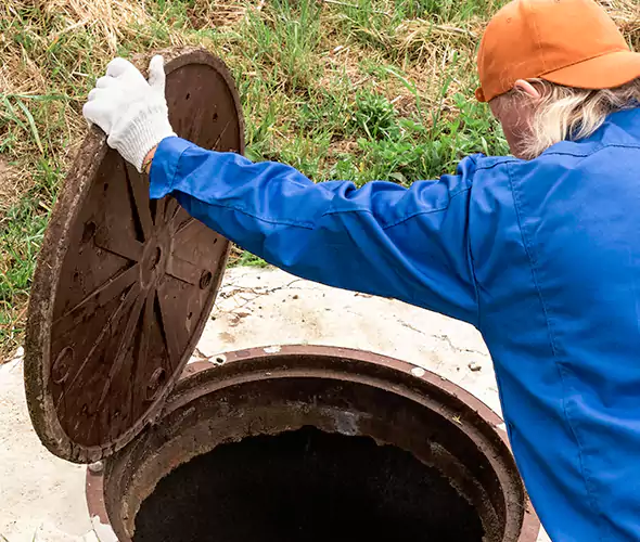 Septic System Repair Experts in Richardson, TX