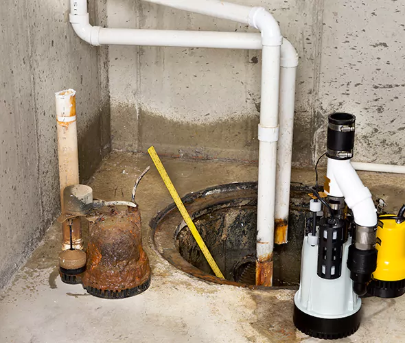 Expert Plumber for Sewage Ejector Pump Installation in Richardson, TX: Schedule Affordable Installation Services with Us