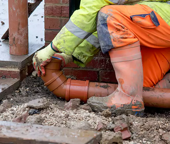 Professional Plumber for Sewer Cleaning in Richardson, TX: Schedule Reliable Service Today