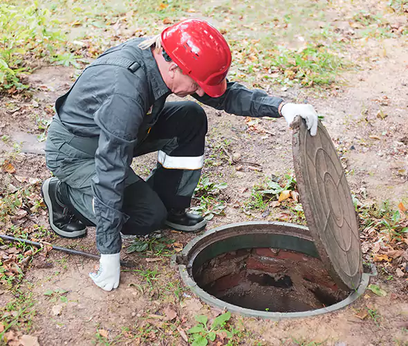 Expert Plumber for Sewer Line Inspection in Richardson, TX: Schedule Affordable Sewer Camera Services with Us