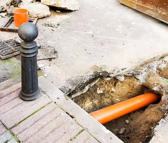 Expert Plumber for Sewer Line Replacement in Richardson, TX: Schedule Affordable Sewer Replacement Services with Us
