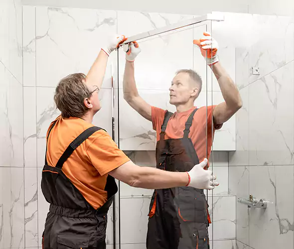 Professional Shower Installation Specialist in Richardson, TX: Schedule Affordable Shower Setup Services with Us