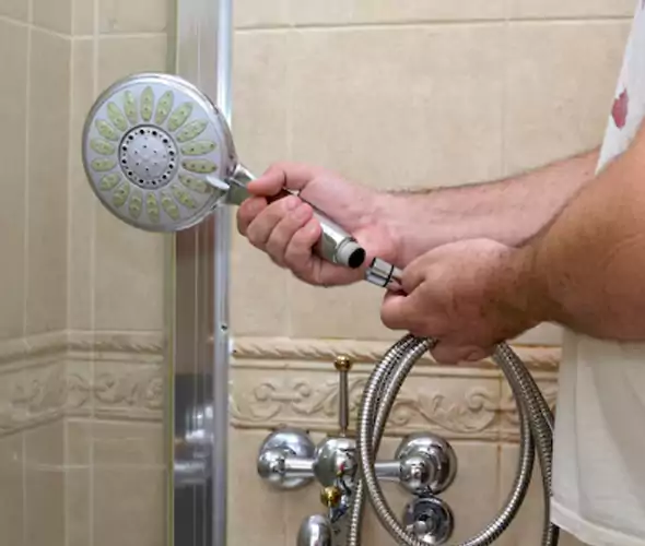 Professional Shower Repair Specialist in Richardson, TX: Schedule Affordable Shower Services with Us