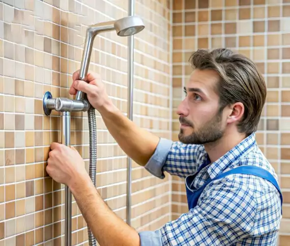 Professional Shower Replacement Specialist in Richardson, TX: Schedule Affordable Shower Upgrade Services with Us