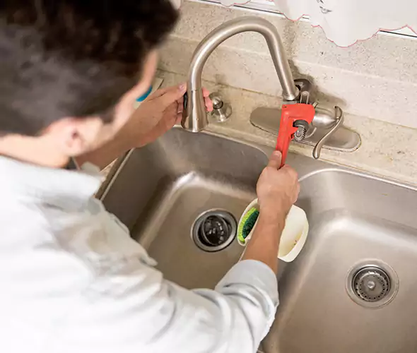 Professional Sink Repair Specialist in Richardson, TX: Schedule Reliable Sink Fixing Services with Us