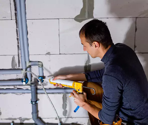 Expert Plumber for Slab Leak Detection in Richardson, TX: Schedule Affordable Slab Leak Repair Services with Us