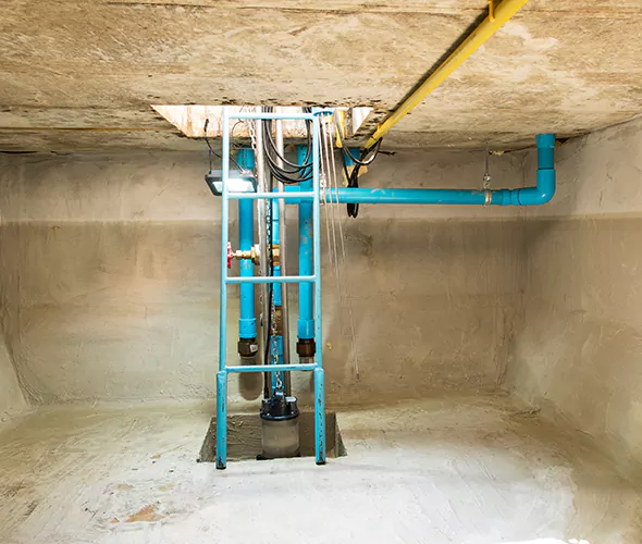 Expert Plumber for Sump Pump Maintenance in Richardson, TX: Schedule Reliable Maintenance Services with Us