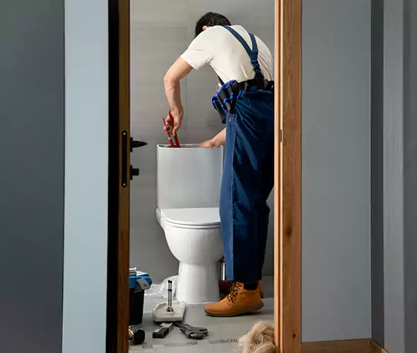 Professional Plumbers for Toilet Bowl Replacement in Richardson, TX: Schedule Affordable Toilet Replacement Services With Us
