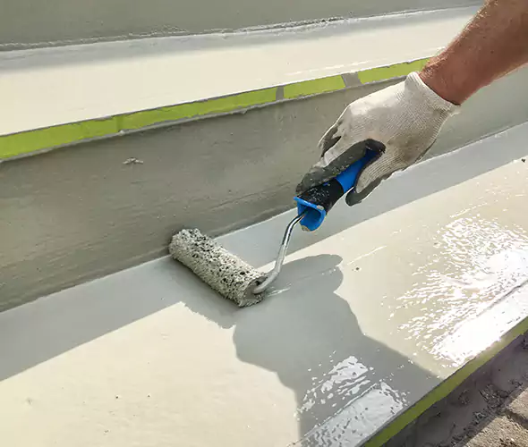 Expert Plumber for Walls Waterproofing in Richardson,TX: Schedule Affordable Waterproofing Services with Us