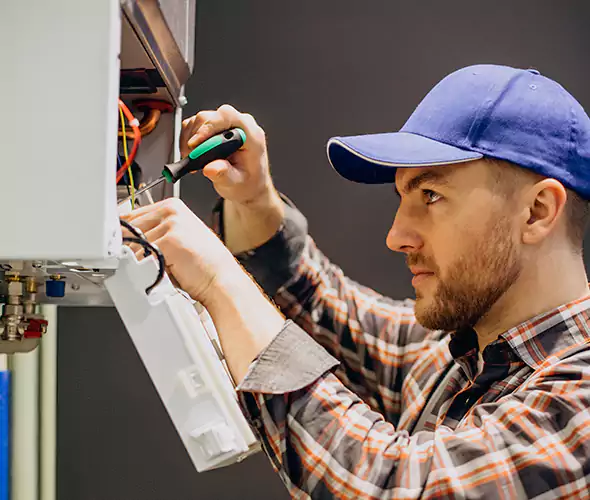 Expert Plumber for Water Heater Maintenance in Richardson, TX: Schedule Affordable Services Today