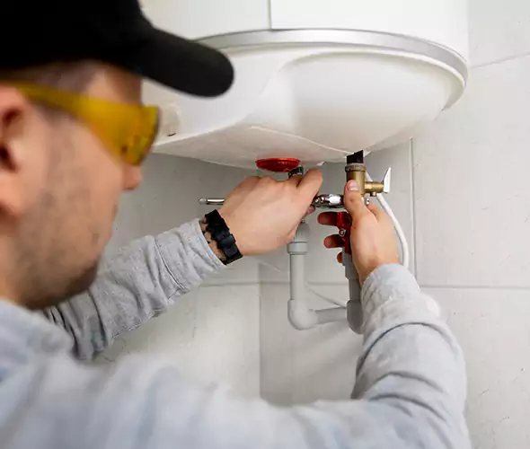 Get Affordable Water Heater Repair Service in Richardson, TX