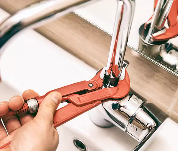 Expert Leak Repair Plumber in Richardson, TX