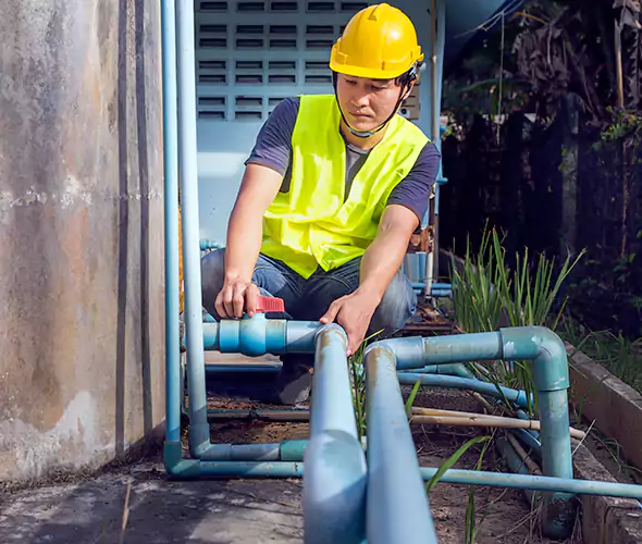 Expert Plumber for Water Line Replacement in Richardson, TX: Schedule Affordable Water Line Replacement Services with Us
