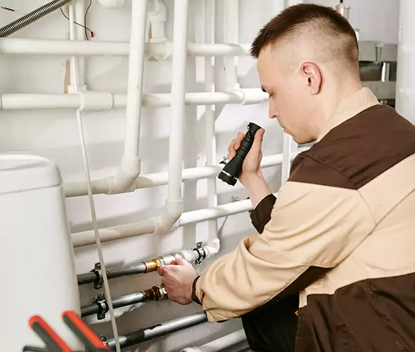 Trusted Water Softener Installers in Richardson, TX