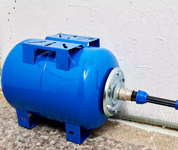 Expert Plumber for Well Pressure Tank Replacement in Richardson, TX: Schedule Affordable Tank Replacement Services with Us