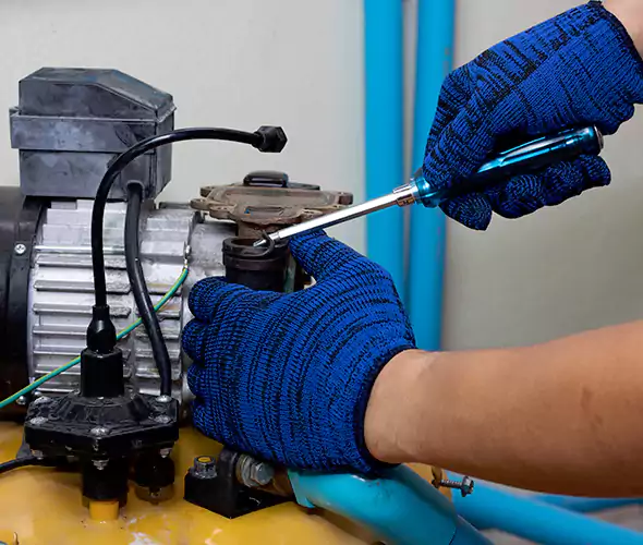 Well Pump Specialist in Richardson, TX