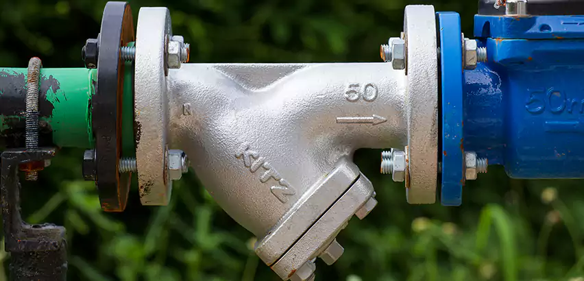Professional Backflow Preventer Installation Services in Richardson, TX