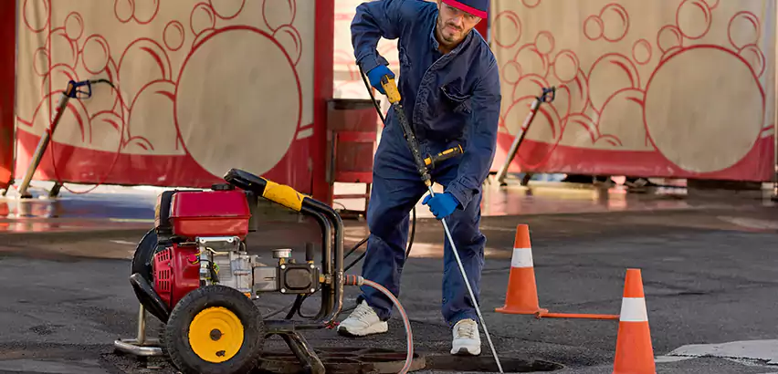 Professional Drain Repair Services in Richardson, TX