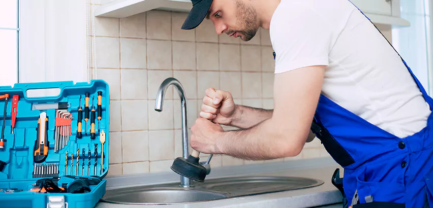 Emergency Plumber in Richardson