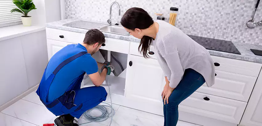 Fast Emergency Plumbing Repair Services in Richardson, TX