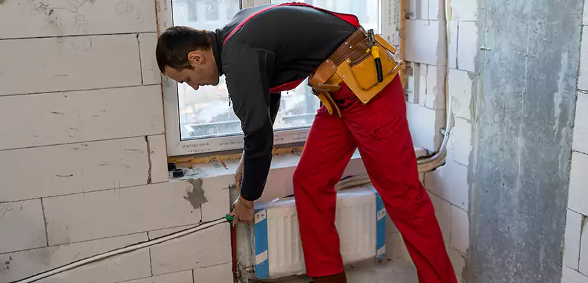 Professional Foundation Leak Repair Services in Richardson, TX