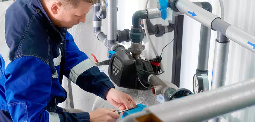 Reliable Gas Line Installation Services in Richardson, TX