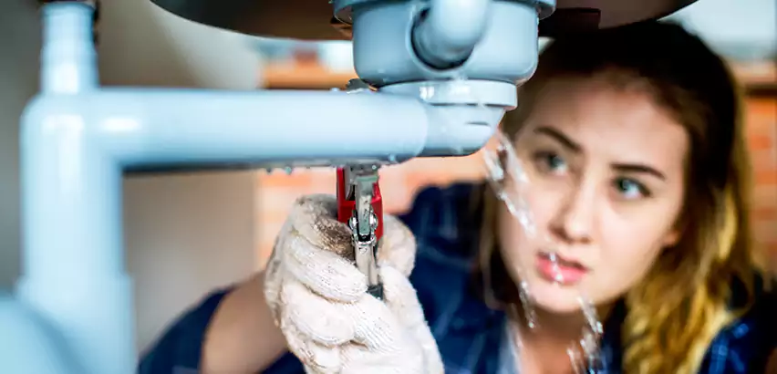 Reliable Pipe Repair Services in Richardson, TX