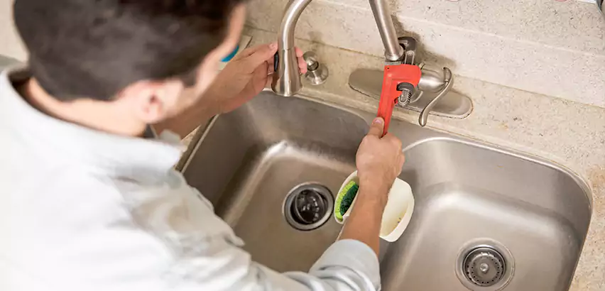 Professional Plumbing Installation Services in Richardson, TX