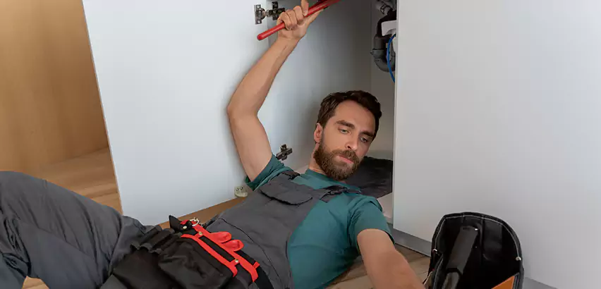 Emergency Basement Leak Repair in Richardson