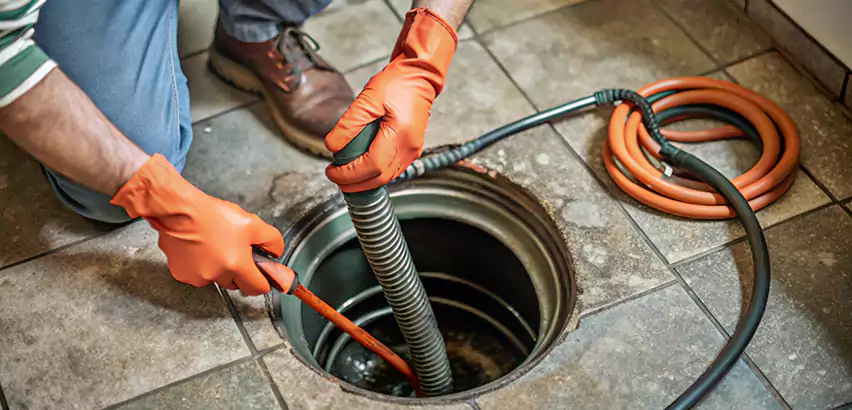Gutter Drain Repair in Richardson, TX