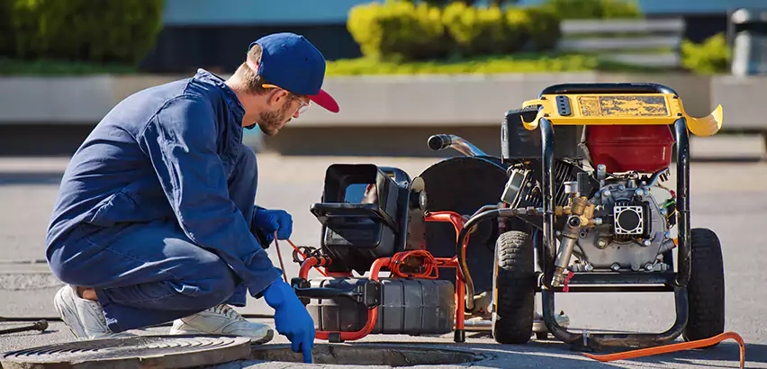 Drain Camera Inspection Near Me Richardson